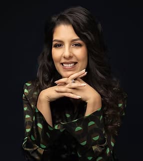 Georgette Saad, Ph.D., LCSW