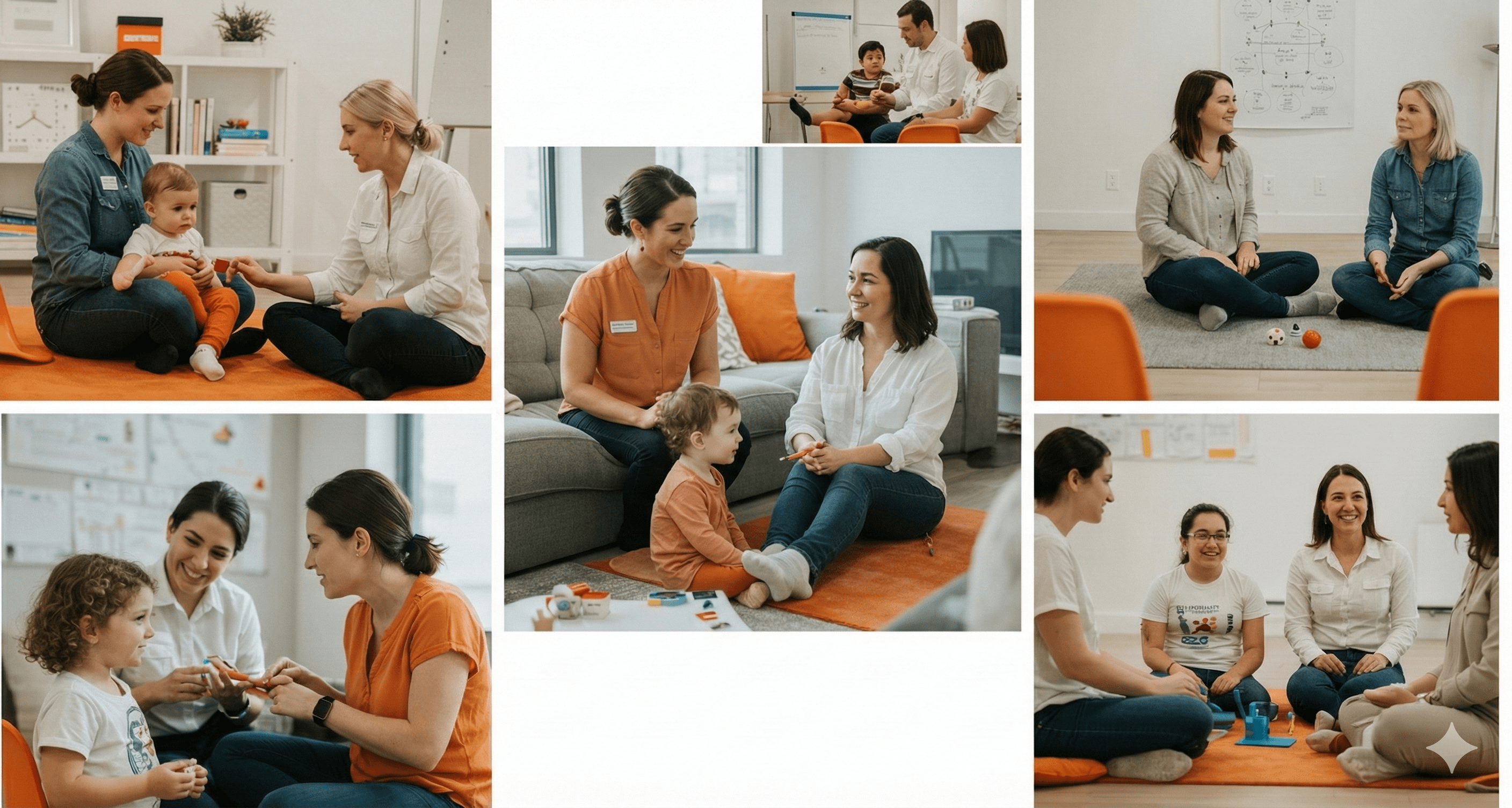 Servicios de Psicoterapia