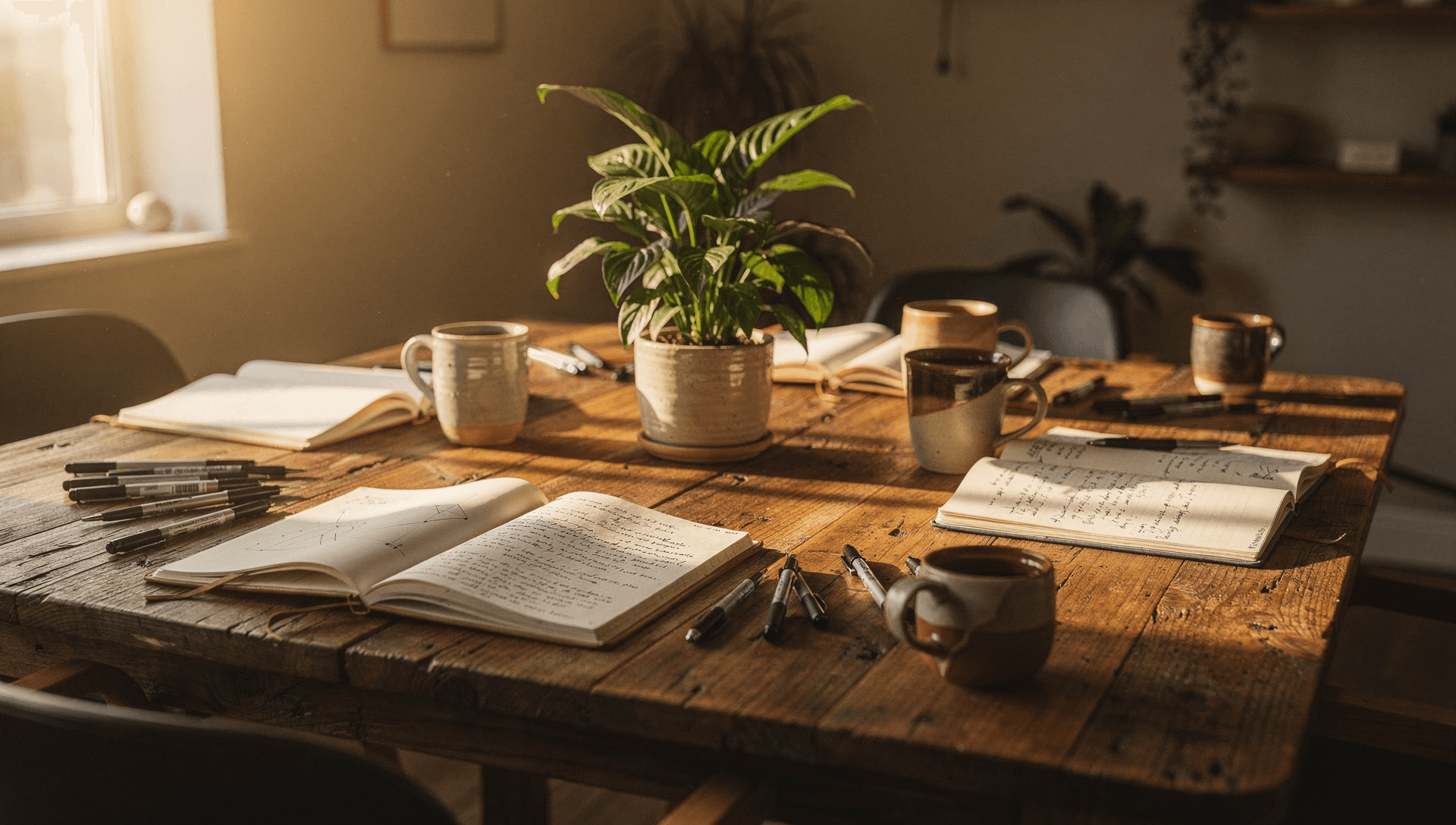 Conoce a nuestro equipo