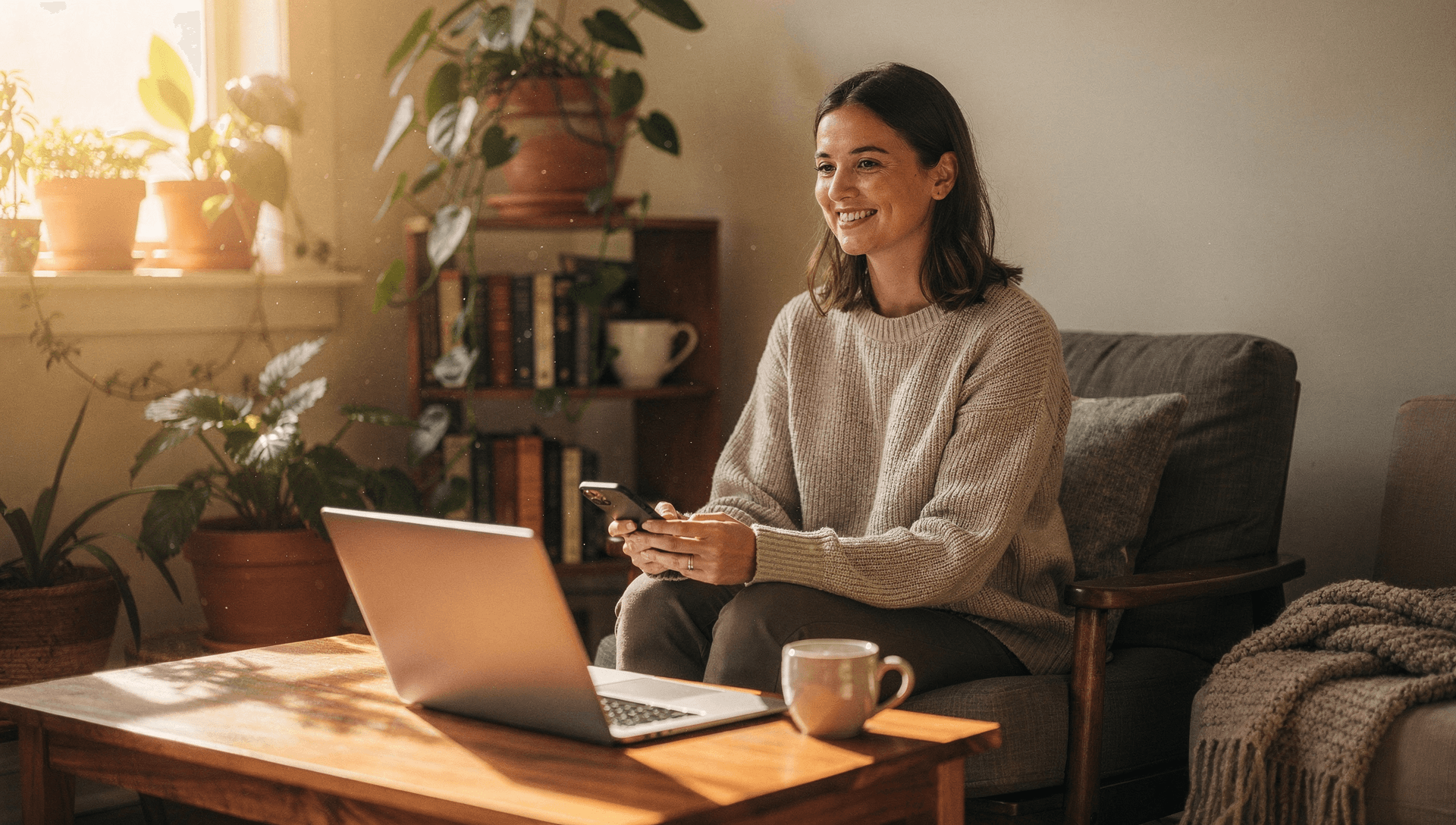 Contacta con nosotros