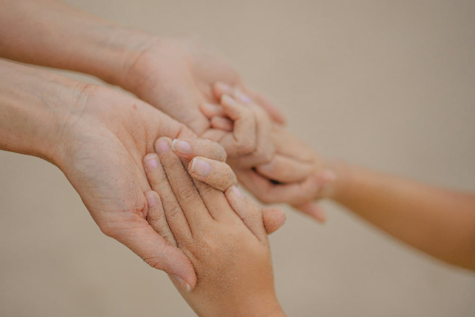 Parent Coaching