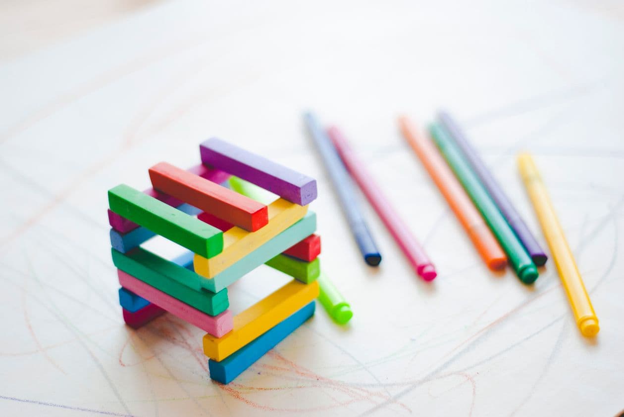 Early Childhood Mental Health Training